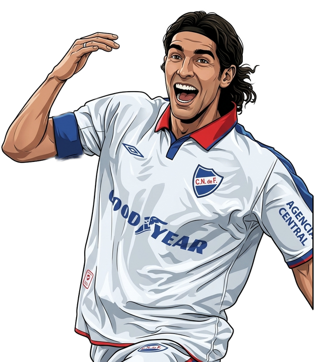 Pegos UY